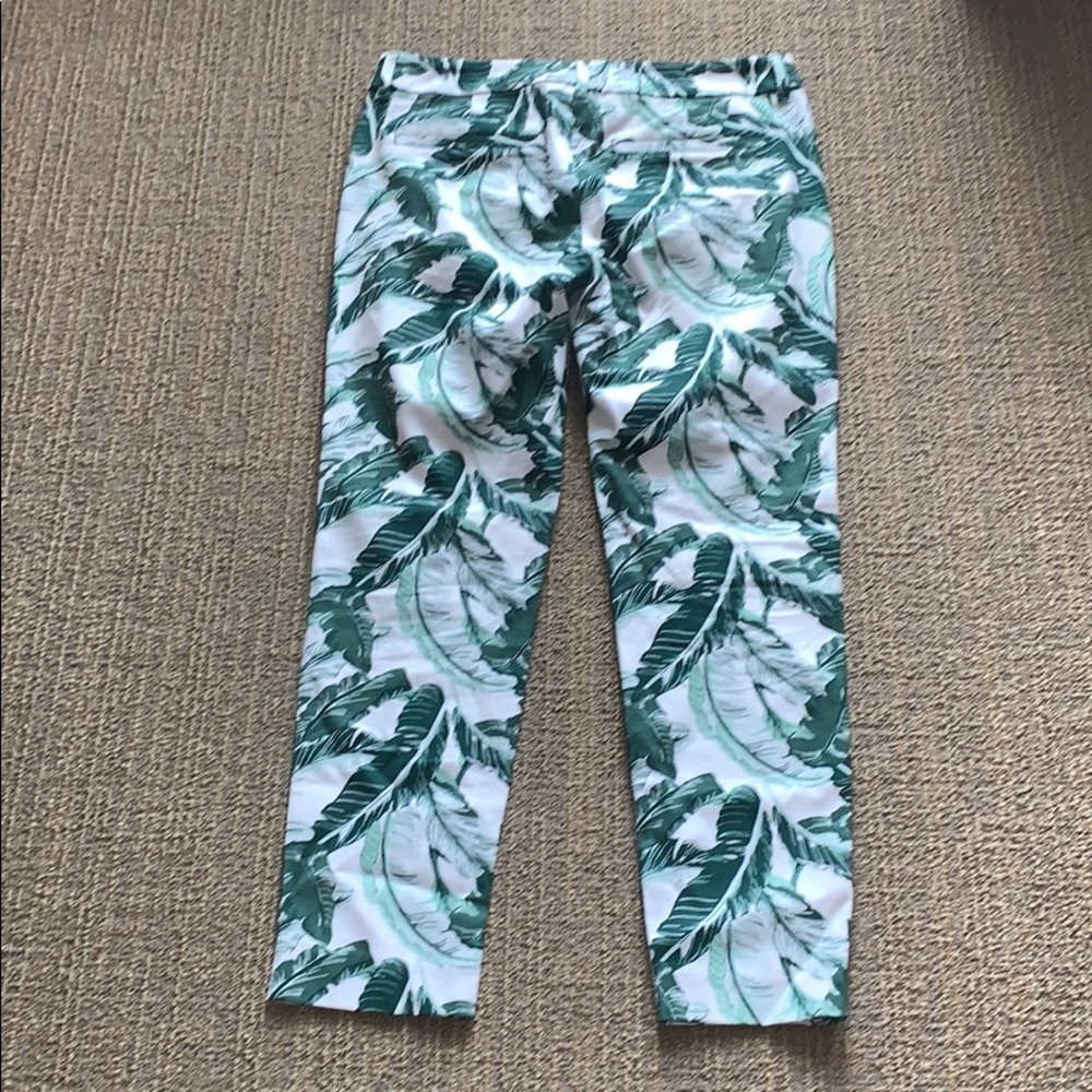 Old Navy Pixie Pants - Picture 2 of 4
